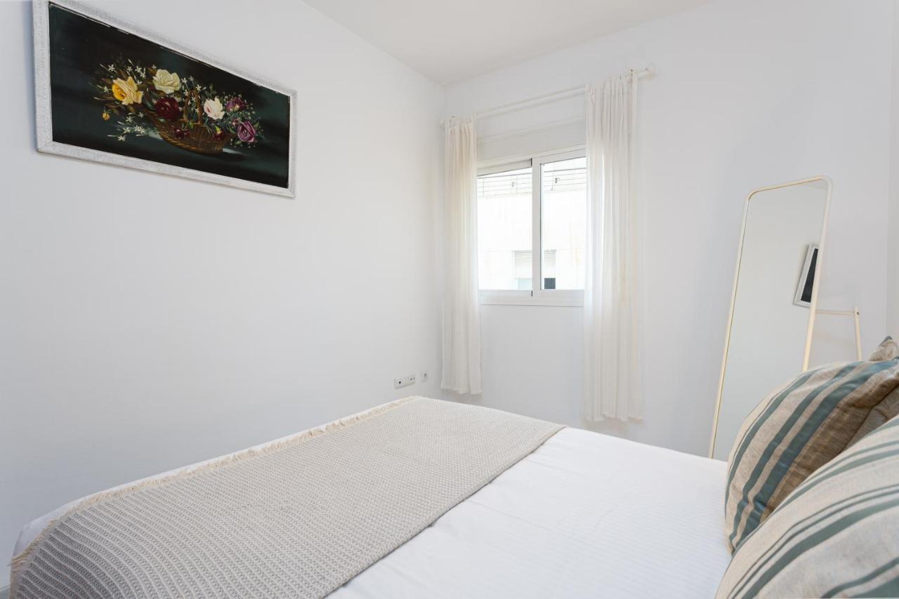 Holidays2Malaga Carrera Capuchinos Free Parking Aircon Downtown Dış mekan fotoğraf